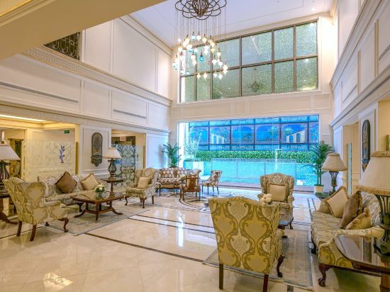 Фото Sunset Jeddah