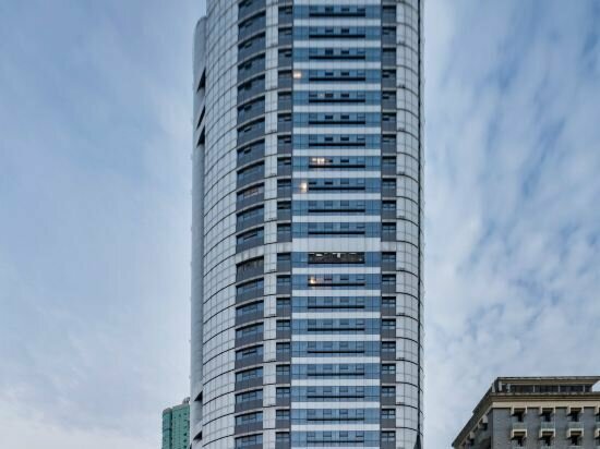 Hotel HanTing Hotel Chongqing Liziba Niujiaotuo Subway Station, Chongqing, photo