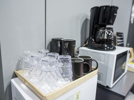 Фото Philstay Myeongdong Metro