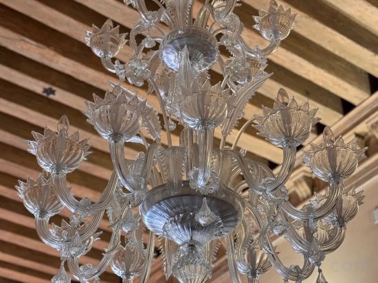 Фото Ruzzini Palace Hotel