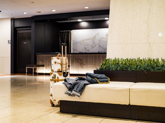 Фото Mitsui Garden Hotel Okayama