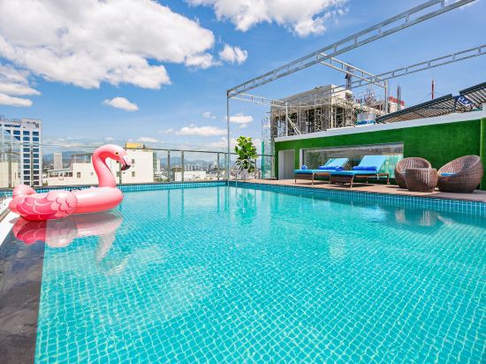 Фото Celina Hotel & Apartment