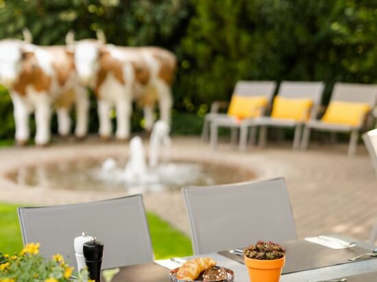 Фото Stella Swiss Quality Hotel