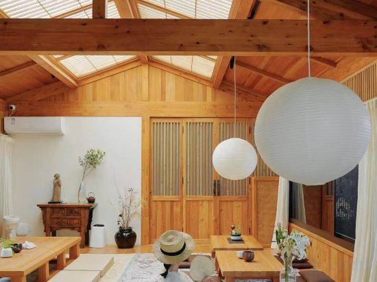 Фото Hantang Inn Hostel Xi'an