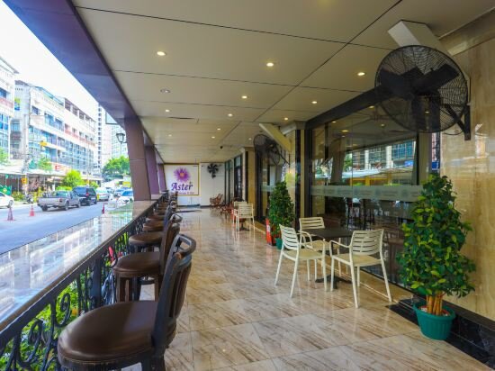 Фото Land Royal Residence Pattaya