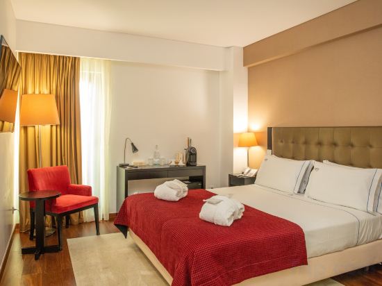 Фото VIP Executive Saldanha Hotel