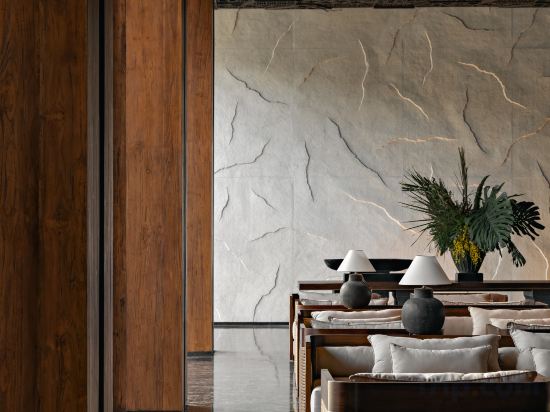 Фото Bali Beach The Heritage Collection