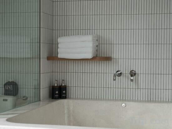 Фото Kin Hotel Thai Van Lung