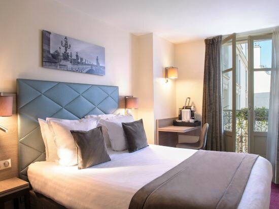 Фото Hotel Aston Paris