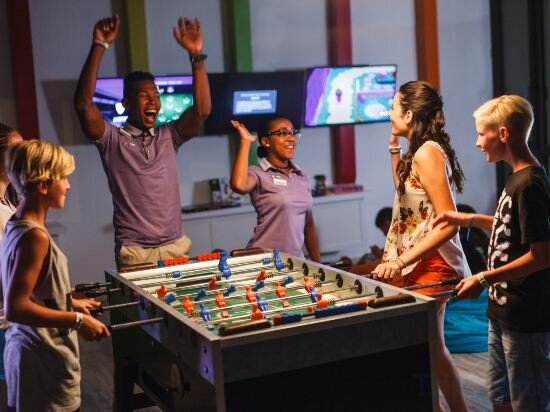 Фото Catalonia Bavaro Beach Golf And Casino Resort