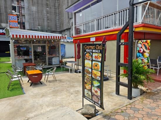 Фото C-View Residence apartments by Apartwell