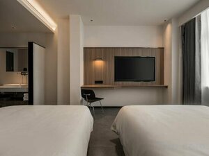 Гостиница Sanyue Hotel