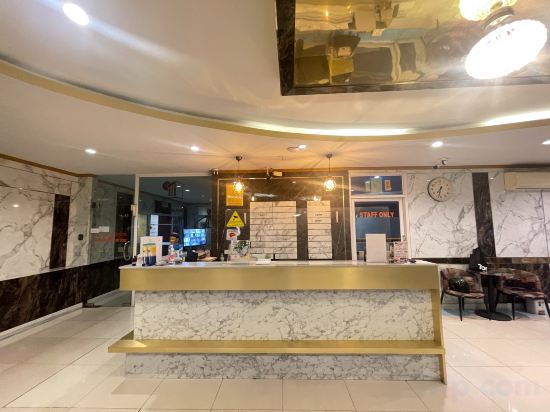 Фото Carpediem Hotel