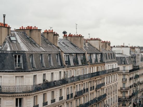 Фото отеля 3