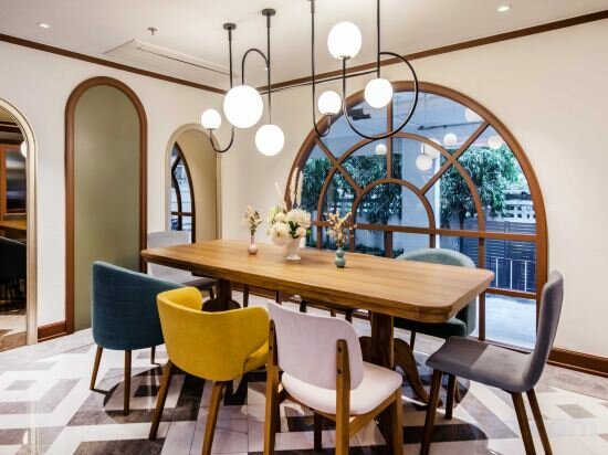 Фото The Cotton Saladaeng