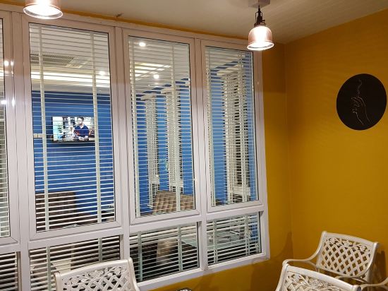 Фото Garden Hill Hotel