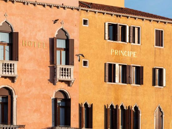 Фото Principe