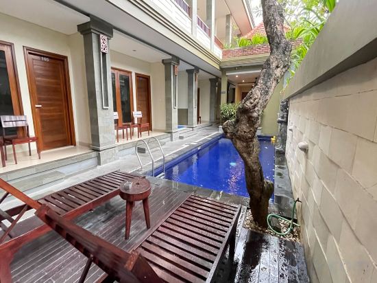 Фото Singgah Hotel Seminyak