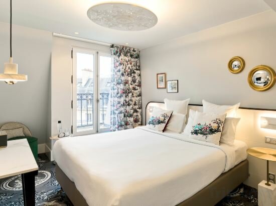 Фото Normandy Le Chantier