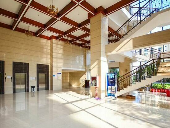 Apartments Lianxia Qingshe Seaview Apartment, Sanya, photo