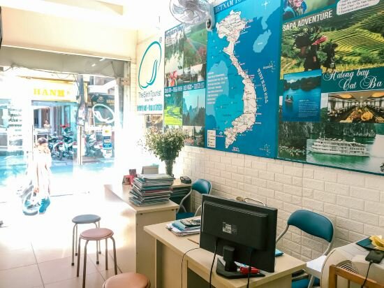 Фото OYO 604 Queen Hotel spot on