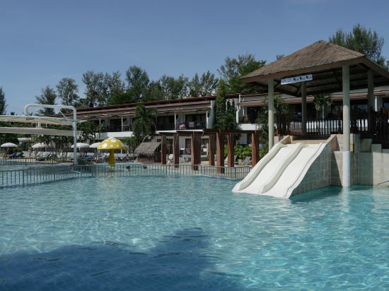 Фото Arinara Beach Resort Phuket