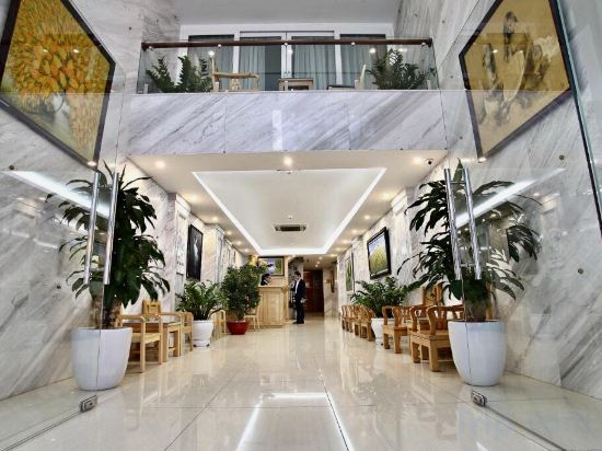 Фото Blue Hanoi Hotel