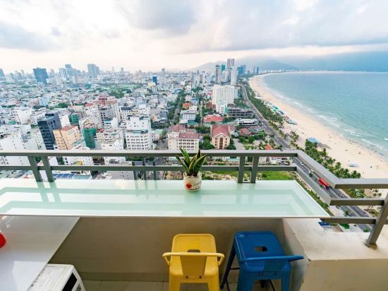Фото Dana Sea Muong Thanh Apartment