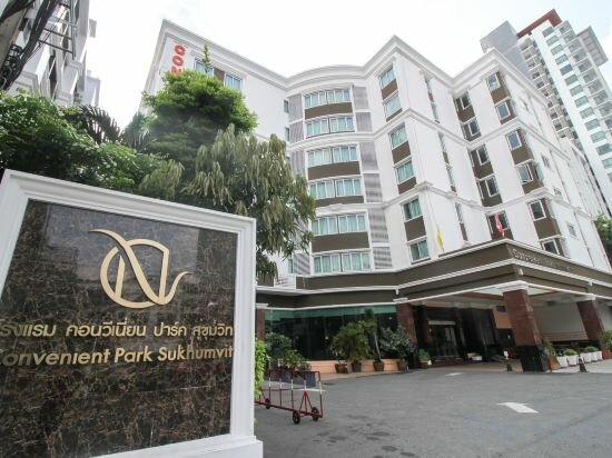 Фото Convenient Park Bangkok