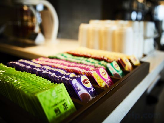 Фото Hotel Intergate Hiroshima