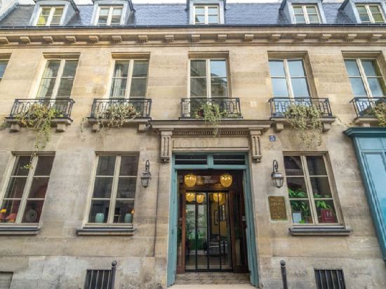 Фото Relais Saint Sulpice