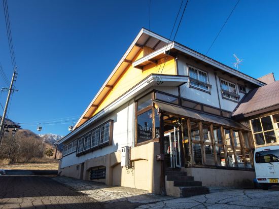 Фото Unplan Village Hakuba – Hostel