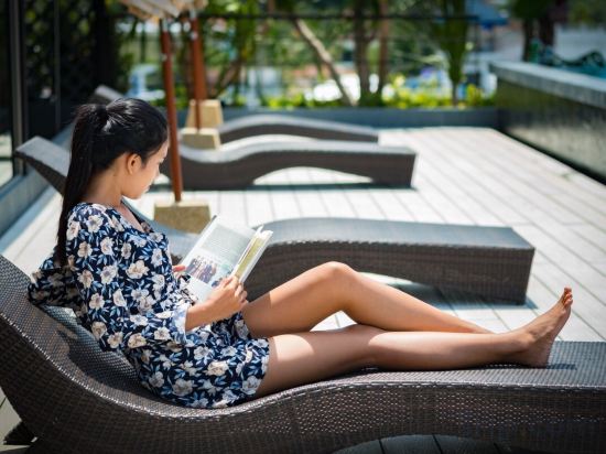 Фото Kamala Resotel