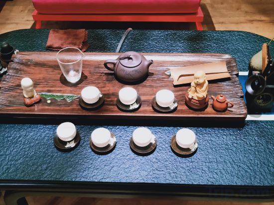 Фото James Joyce Coffetel