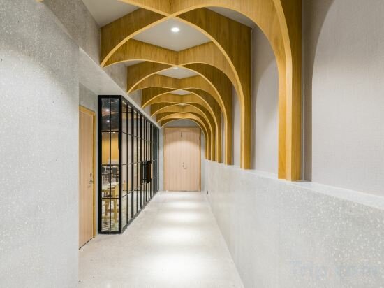 Фото Atour Light Hotel Hongqiao Beixinjing Metro Station Shanghai