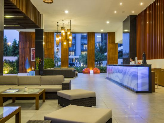 Фото G Hua Hin Resort & Mall