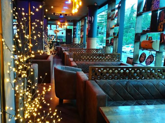 Фото Таджикистан