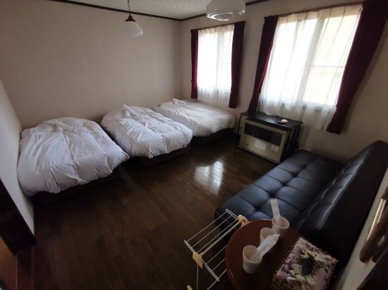 Фото Hotel Hakuba Powder Republic