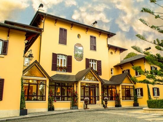 Фото Sintra Marmòris Palace