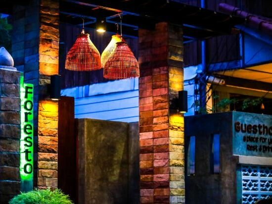 Фото Foresto Sukhothai Guesthome