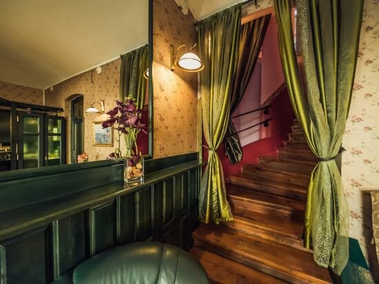 Фото Hotel Czechia