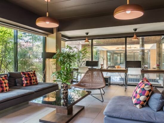 Фото The Cottage Suvarnabhumi