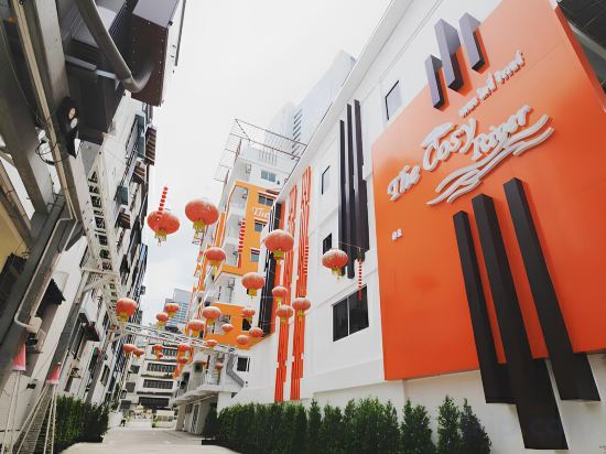 Фото The Cosy River