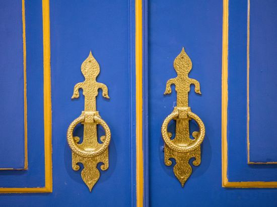 Фото Casual Belle Epoque Lisboa