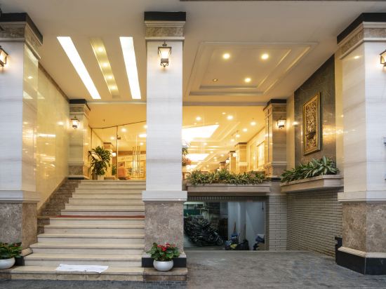 Фото Hanoi Larosa Hotel