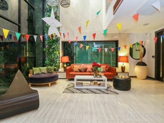 Фото Aim House Bangkok