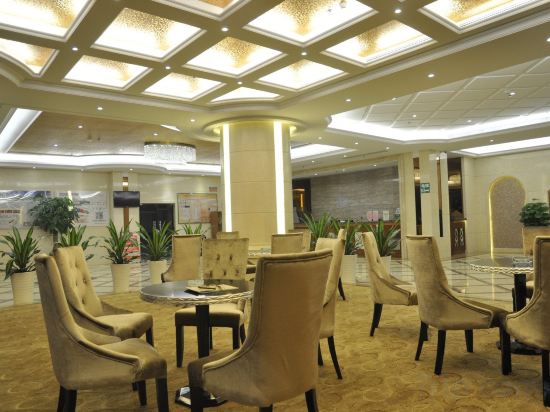 Фото GreenTree Inn Shantou Chengjiang Road Business Hotel