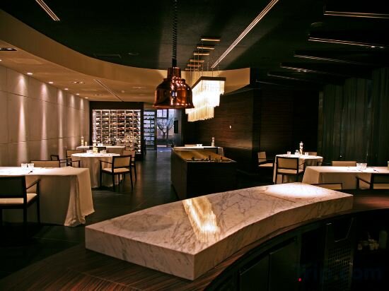 Фото The Hotel Urban