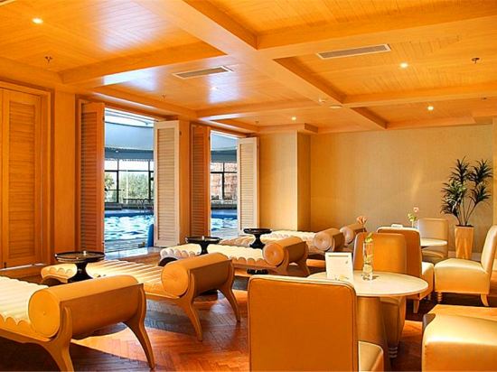 Фото Jianguo Garden Hotel