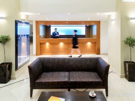 Фото Mitsis La Vita